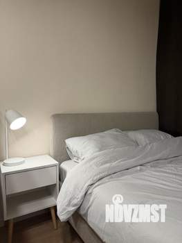 1-к квартира, на длительный срок, 48м2, 5/17 этаж