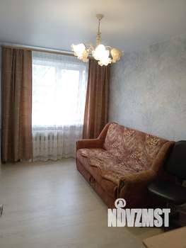 2-к квартира, на длительный срок, 45м2, 5/9 этаж