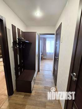 1-к квартира, на длительный срок, 38м2, 6/9 этаж