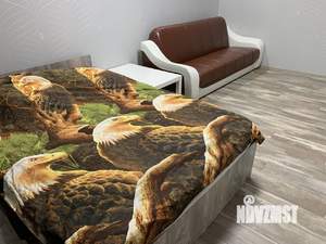 2-к квартира, посуточно, 56м2, 6/17 этаж