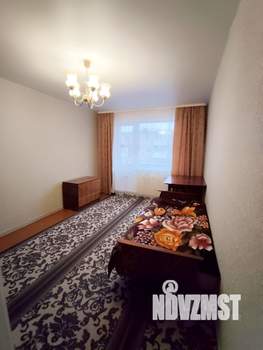 2-к квартира, на длительный срок, 48м2, 4/5 этаж