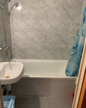 2-к квартира, на длительный срок, 60м2, 6/12 этаж