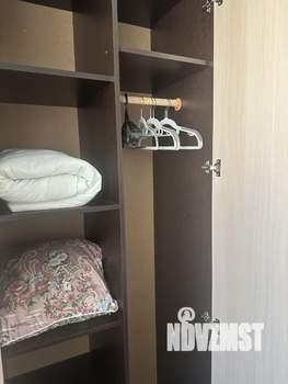 1-к квартира, посуточно, 35м2, 7/10 этаж