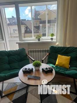 2-к квартира, посуточно, 45м2, 2/5 этаж