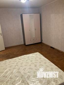 1-к квартира, на длительный срок, 37м2, 1/5 этаж