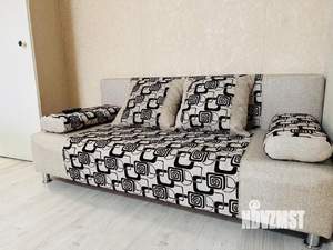 3-к квартира, посуточно, 68м2, 3/5 этаж