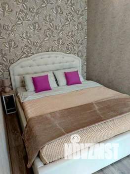 2-к квартира, посуточно, 42м2, 1/1 этаж