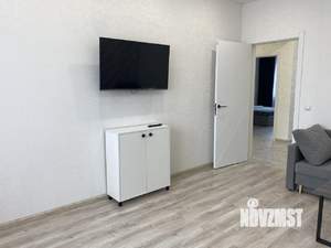 2-к квартира, посуточно, 60м2, 1/1 этаж