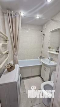 1-к квартира, на длительный срок, 30м2, 3/5 этаж