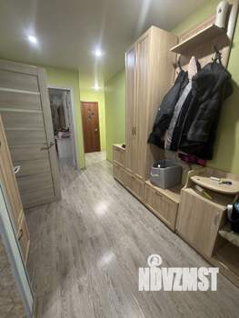 3-к квартира, на длительный срок, 69м2, 5/9 этаж