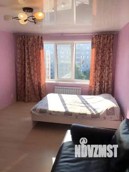 3-к квартира, посуточно, 70м2, 7/9 этаж