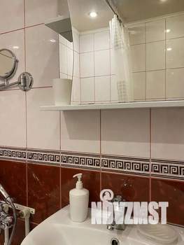 1-к квартира, посуточно, 35м2, 4/5 этаж