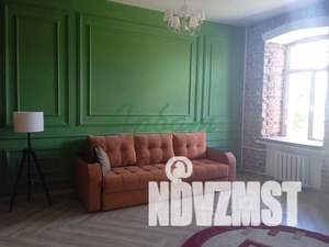 3-к квартира, на длительный срок, 76м2, 2/2 этаж