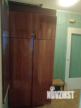 1-к квартира, на длительный срок, 32м2, 4/5 этаж