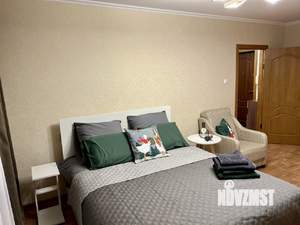 1-к квартира, на длительный срок, 37м2, 6/10 этаж