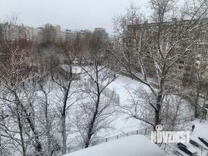 Студия квартира, на длительный срок, 17м2, 8/9 этаж