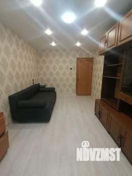 2-к квартира, на длительный срок, 45м2, 1/5 этаж