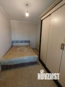2-к квартира, на длительный срок, 42м2, 3/4 этаж