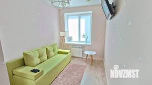 2-к квартира, посуточно, 60м2, 6/9 этаж