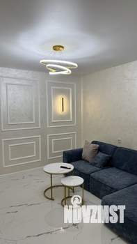 2-к квартира, на длительный срок, 50м2, 4/11 этаж