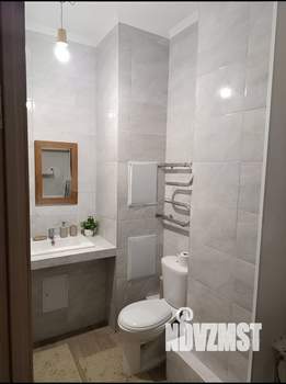 1-к квартира, на длительный срок, 42м2, 8/17 этаж