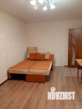 2-к квартира, на длительный срок, 44м2, 4/5 этаж