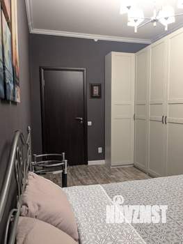 3-к квартира, на длительный срок, 72м2, 3/3 этаж