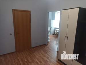 2-к квартира, на длительный срок, 58м2, 4/4 этаж