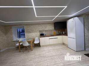 2-к квартира, посуточно, 85м2, 1/2 этаж