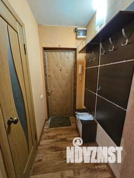 2-к квартира, посуточно, 44м2, 4/5 этаж