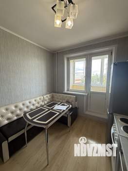 1-к квартира, на длительный срок, 42м2, 3/17 этаж