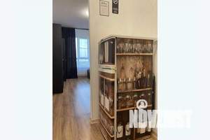 1-к квартира, посуточно, 21м2, 8/16 этаж