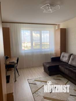 1-к квартира, на длительный срок, 45м2, 5/9 этаж