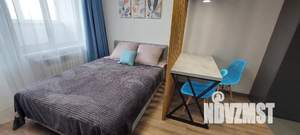 Студия квартира, посуточно, 20м2, 10/15 этаж