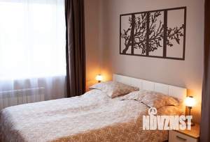 1-к квартира, посуточно, 37м2, 4/7 этаж