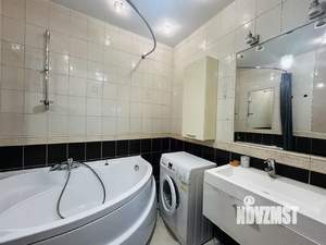 2-к квартира, на длительный срок, 55м2, 4/6 этаж