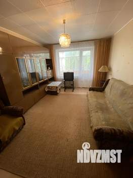 1-к квартира, на длительный срок, 38м2, 5/9 этаж