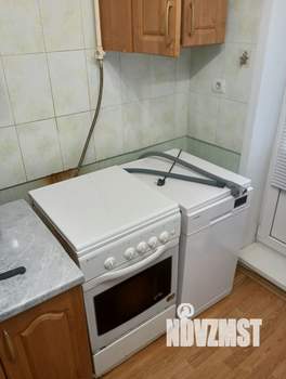 1-к квартира, на длительный срок, 37м2, 1/9 этаж