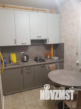 1-к квартира, посуточно, 41м2, 5/12 этаж