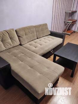 2-к квартира, на длительный срок, 47м2, 2/5 этаж