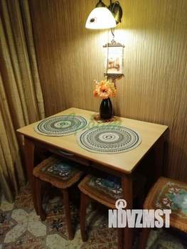 2-к квартира, на длительный срок, 50м2, 5/5 этаж