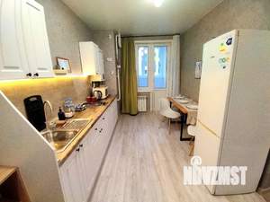 1-к квартира, посуточно, 33м2, 2/15 этаж