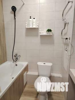 Студия квартира, посуточно, 22м2, 2/16 этаж