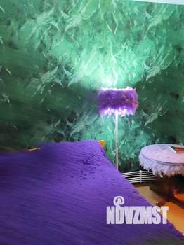 Студия квартира, на длительный срок, 20м2, 1/1 этаж