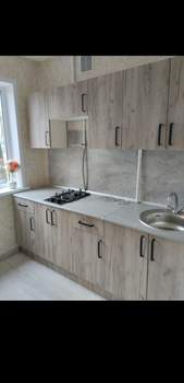 1-к квартира, на длительный срок, 32м2, 2/5 этаж