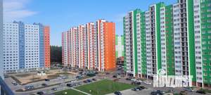 Студия квартира, на длительный срок, 22м2, 8/18 этаж