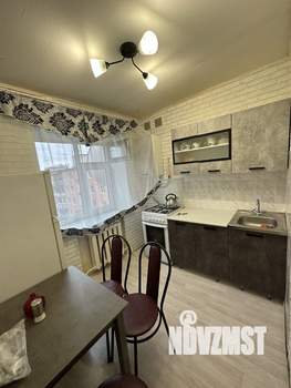 2-к квартира, на длительный срок, 48м2, 5/5 этаж