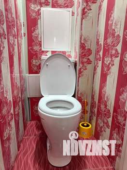 2-к квартира, посуточно, 43м2, 1/5 этаж