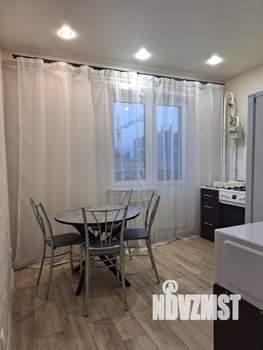 2-к квартира, посуточно, 60м2, 1/1 этаж