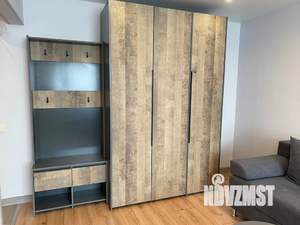 1-к квартира, посуточно, 34м2, 8/9 этаж